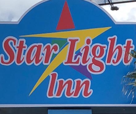 Star Light Inn