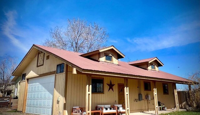 Starlight Casita Durango