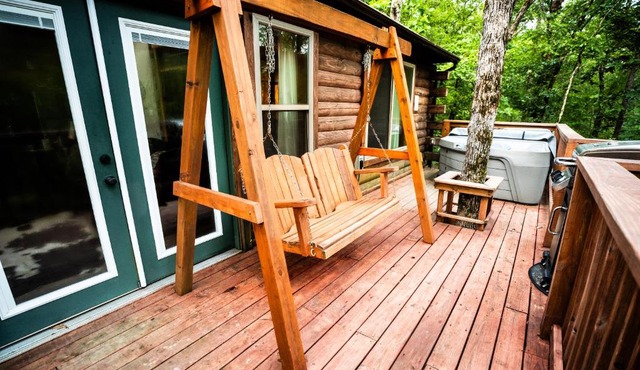 Starlight Haven Hot Springs