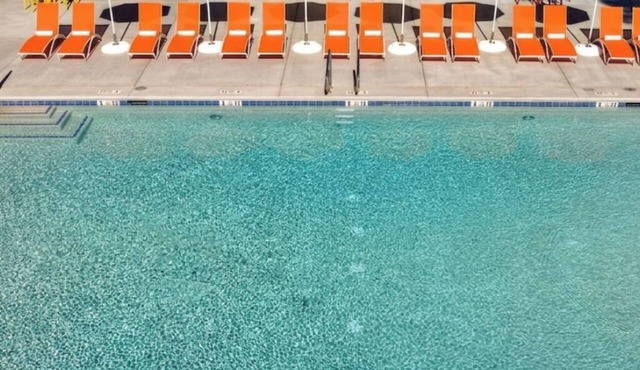 Stay, Explore, and Unwind in an Inviting Room Near Flagstaff Station - 2.8 miles
