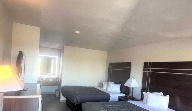 Stay7 Studios Hotel Phoenix