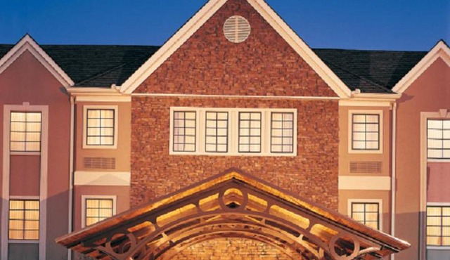 Staybridge Suites - Denton by IHG