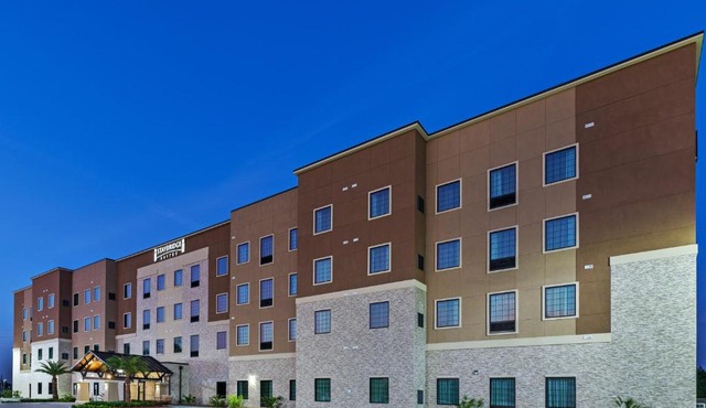 Staybridge Suites - Houston IAH Airport East by IHG