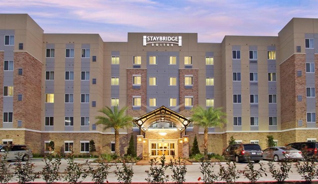 Staybridge Suites - Houston - Medical Center by IHG