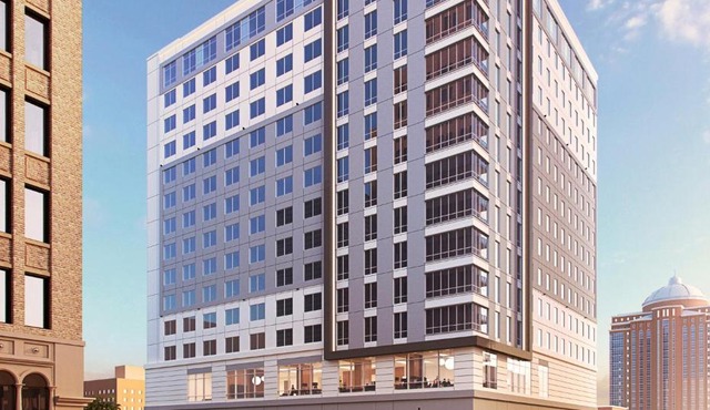 Staybridge Suites Houston Downtown by IHG