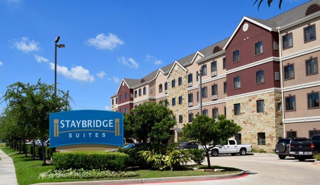 Staybridge Suites Houston Stafford - Sugar Land by IHG