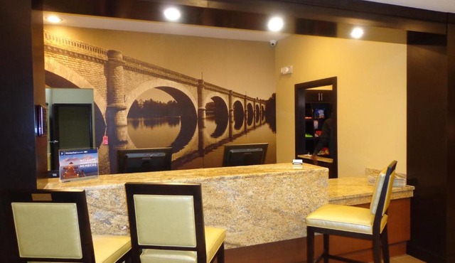 Staybridge Suites Longview by IHG