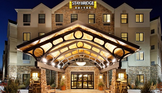 Staybridge Suites Midland by IHG