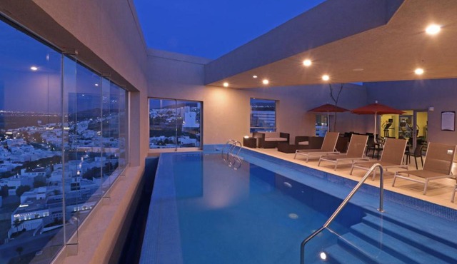 Staybridge Suites San Luis Potosi by IHG