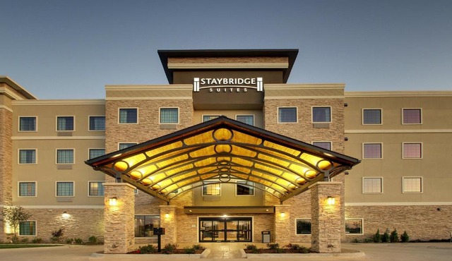 Staybridge Suites Plano - The Colony by IHG