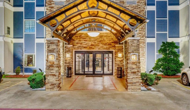Staybridge Suites Tyler University Area by IHG