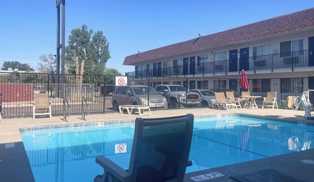 Studio 6 – Fort Collins, CO