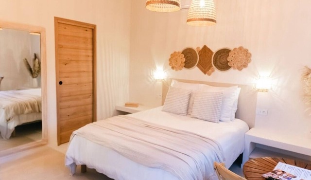 Studio BALI in Biot