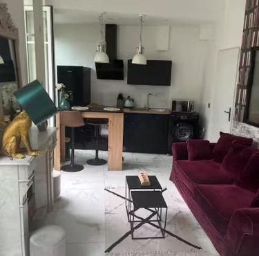 Studio Cosy - Cœur de Saint-Vallier in Saint-Vallier
