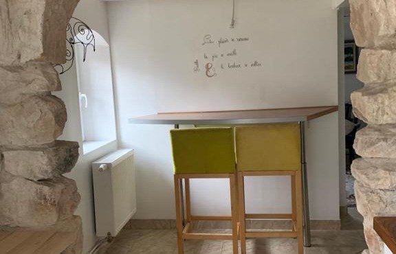 Studio cosy de 27 m2 dans un village pittoresques in Blaesheim