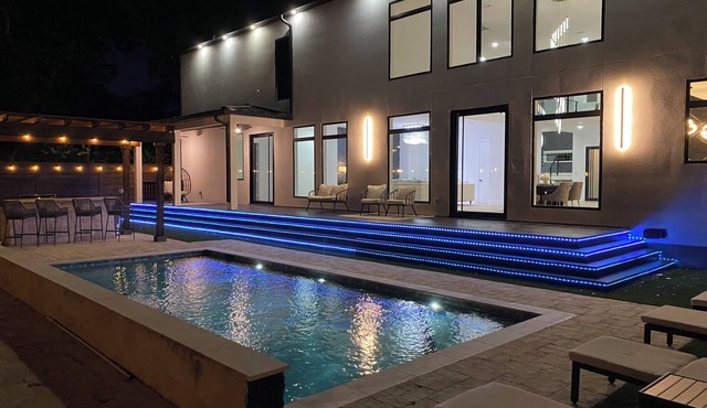 💎 STUNNING DALLAS MANSION - 7-Bedrooms 6-Bathrooms - Luxury Travel at its Best 💎