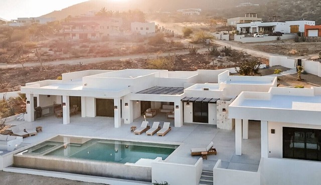 Stunning Home with Incredible Views