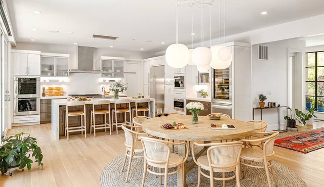 Stunning Masterpiece with Beautiful Outdoor Space, 5-min from CU & Downtown