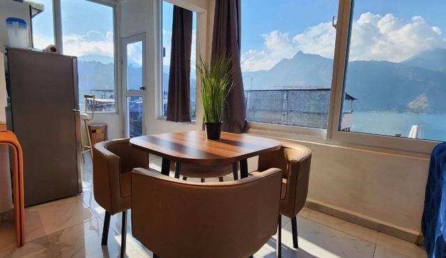 Suite 10 by Luxury Atitlan