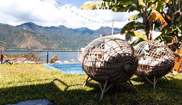 Suite 1 By Luxury Atitlan