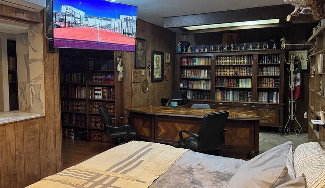 Suite 0 of Downtown Cuauhtemoc, Chihuahua