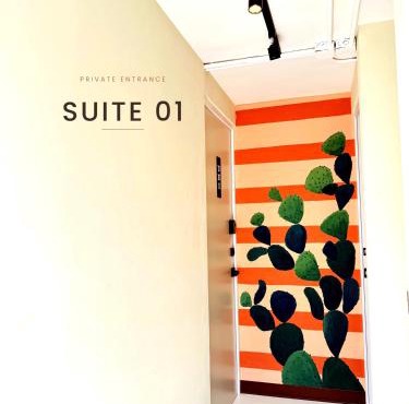 Suite 01 Montenegro