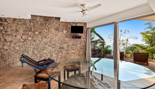 Suite 4 - Casa Samo Conchas Chinas