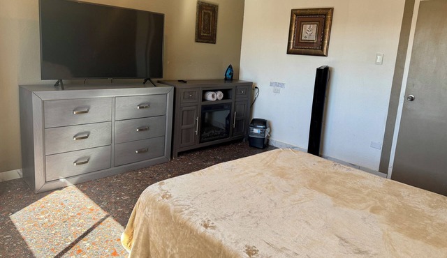 Suite 4 of Downtown Cuauhtemoc, Chihuahua