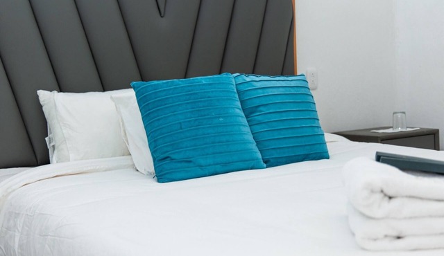 Suite 5 By Luxury Atitlan