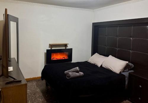 SUITE 6, Centro de Cuauhtémoc Chihuahua