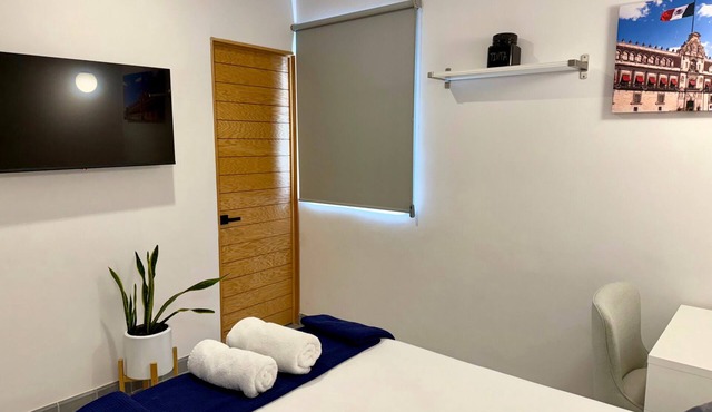 Suite Art Deco 1