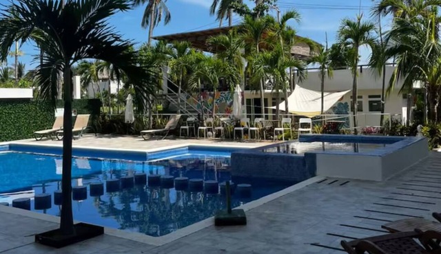 Suite Clásica - Gran Palma Residencial