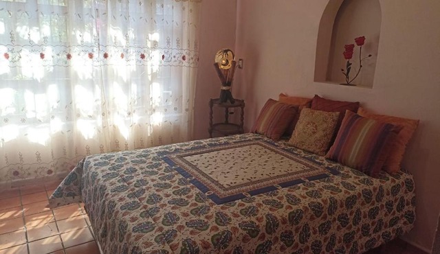 Suite Colonial Duplex Residencial