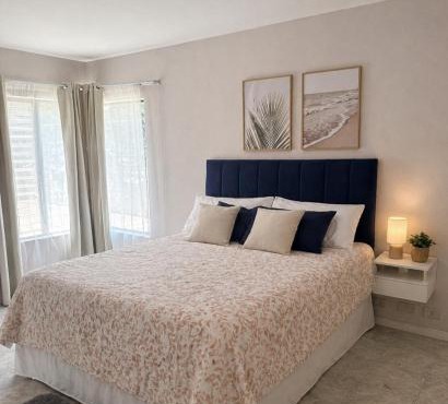 Suite moderna en Zona 10, Ubicación exclusiva
