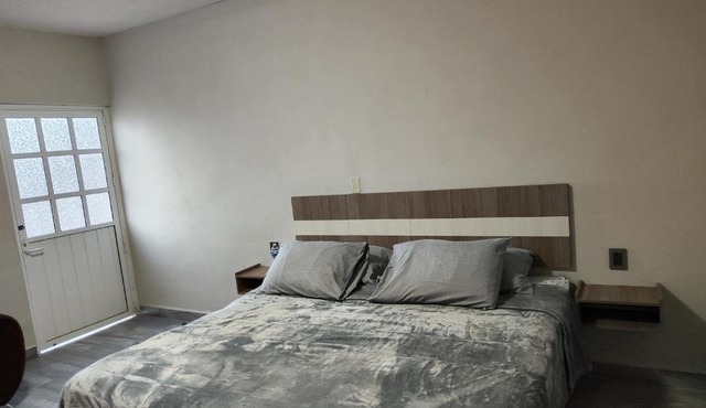 Suite privada