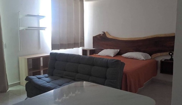 Suite Plus KS - Gran Palma Residencial