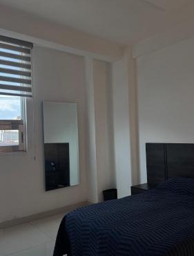 Suite Privada Moderna