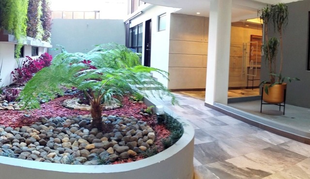 Suite Zen