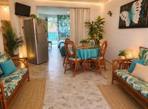 Suites Acapulco Real