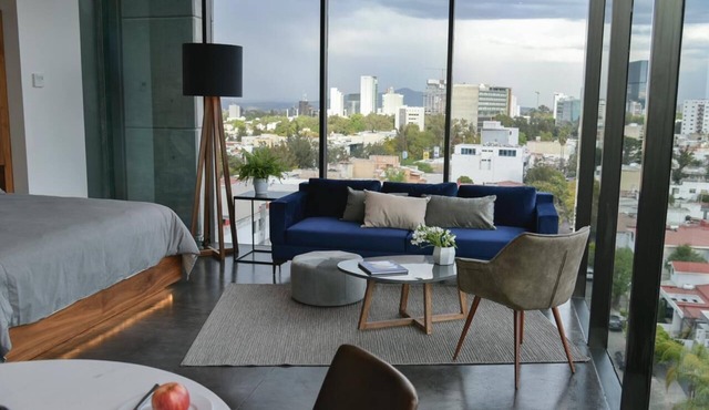 Suites BQ