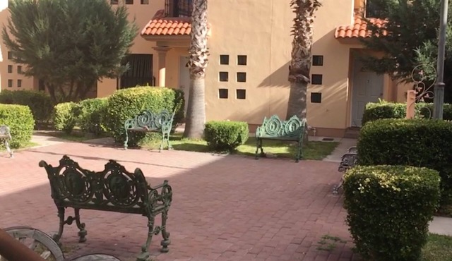 Suites Cervantes