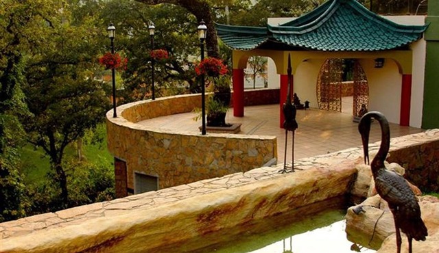 Suites Jardin Imperial