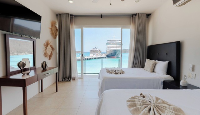 Suites La Playa