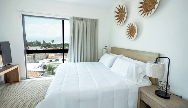 Suites Santa Isabella