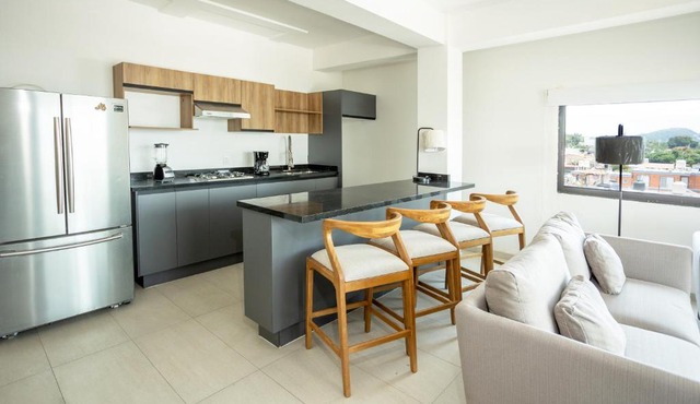 Suites Santa Isabella