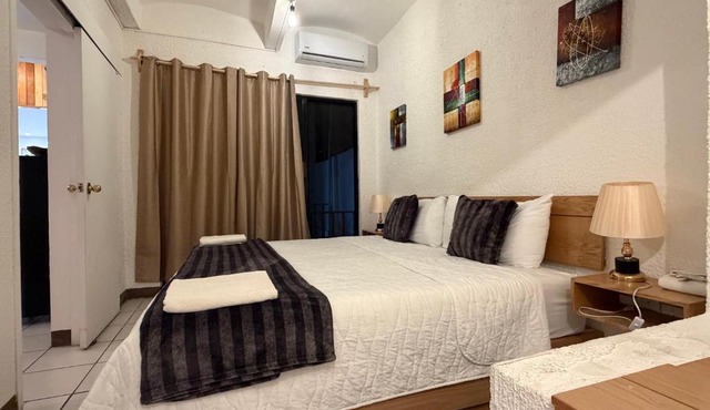 Suites Xico Oaxaca