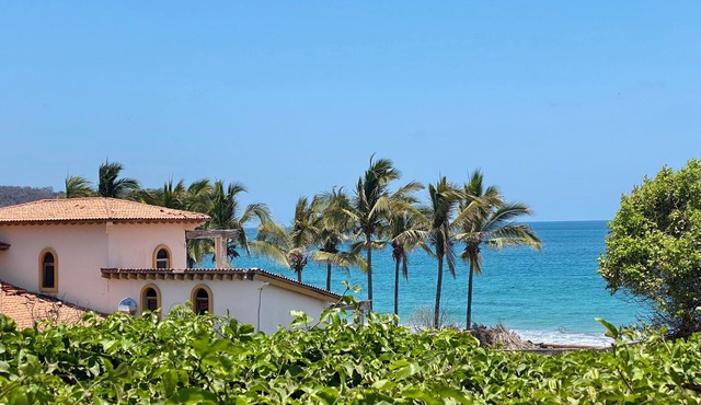 Summer Salt Beach House