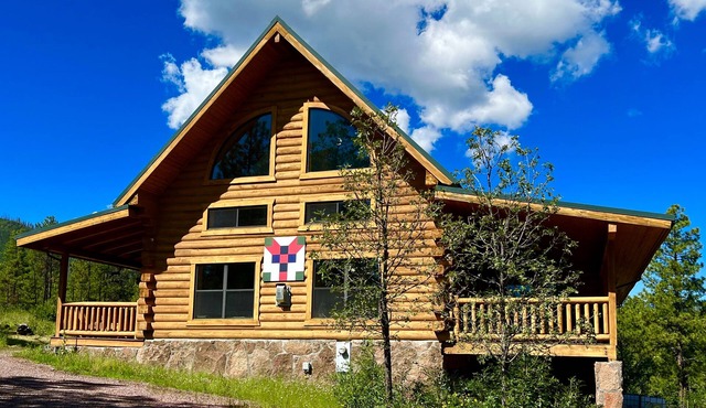 Summer weekend dates available June 25-June 29 in the cool pines of Alpine