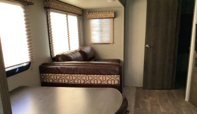 Sun Bowl VRBO