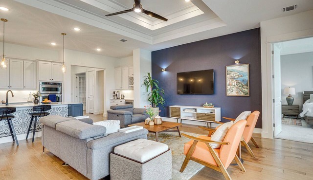 Sun City Retreat on Premier Golf Course Location